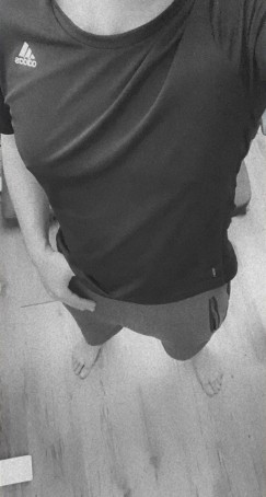 Melvin, 38, Netherlands