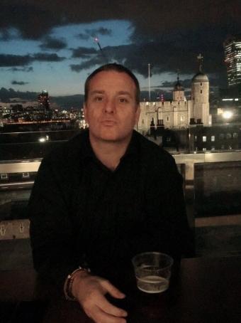 Jonny, 50, United Kingdom