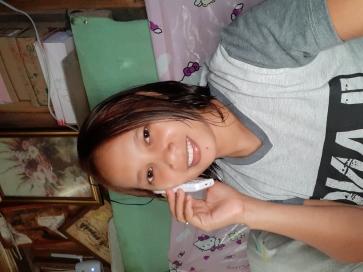 Jassy, 38, Philippines