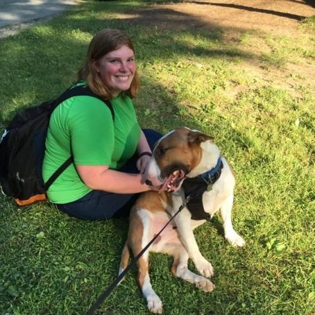 Liz , 22, United States