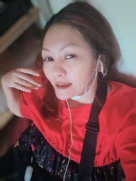Bryna, 99, Indonesia