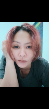 Bryna, 46, Indonesia