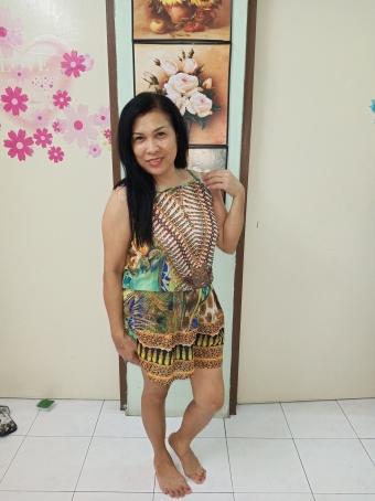 Belinda Hor, 46, Malaysia