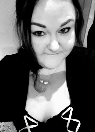 Gothic-Sissi, 47, Finland
