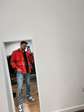 Bellal, 26, Germany