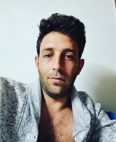 Heinrich, 30, United States