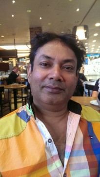 Razon, 50, Cyprus
