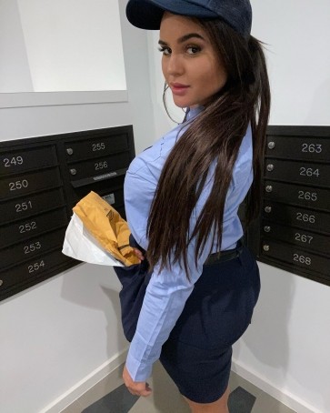 Sondra, 26, United States