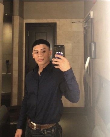 Zaddy, 23, United States