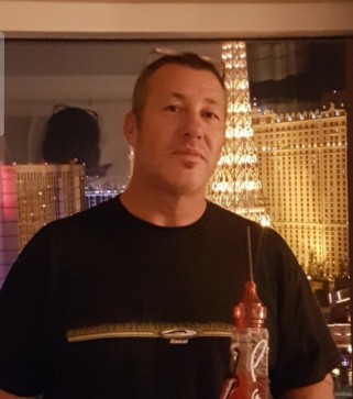 Sasquatch , 46, Australia