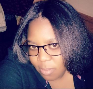 Nancy, 30, Botswana