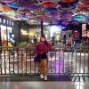 Nina Celedio, 22