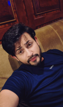 Armaan, 35, United Kingdom