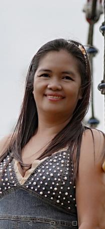Bing, 49, Philippines
