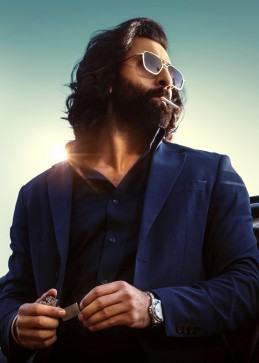 Ankush, 24, India