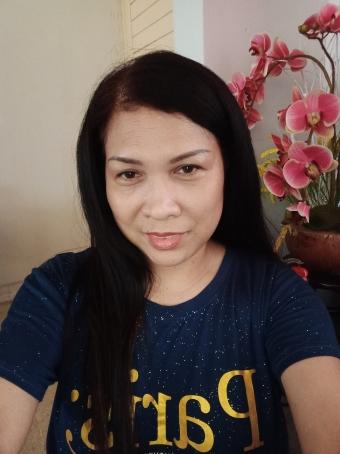 Belinda Hor, 48, Malaysia