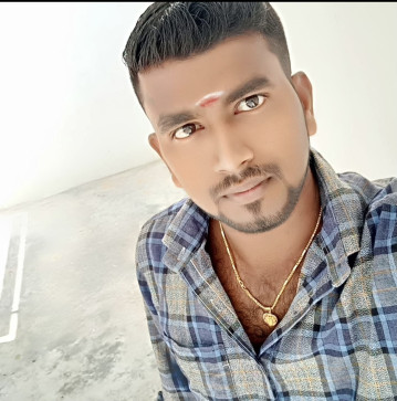 Edwin, 28, India