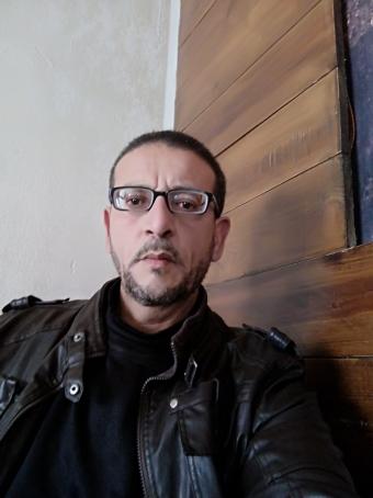 Imed_La, 46, Tunisia