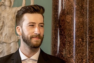 Its Me, 27, Germany