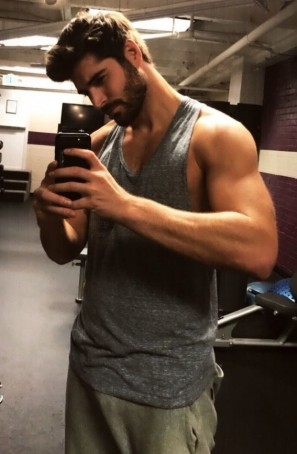 Paul, 27, United States