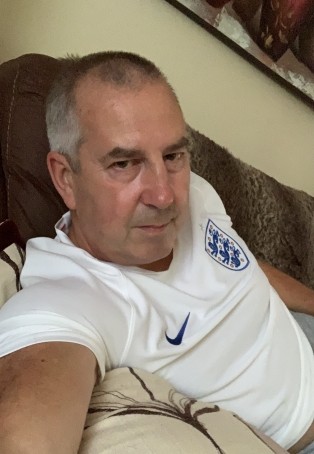 Ian, 60, United Kingdom