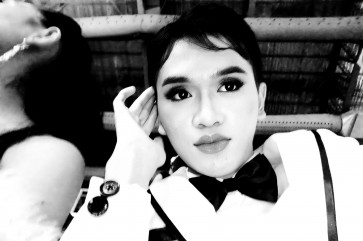 Freddyy, 18, Philippines