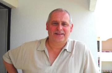 Chris, 60, Switzerland