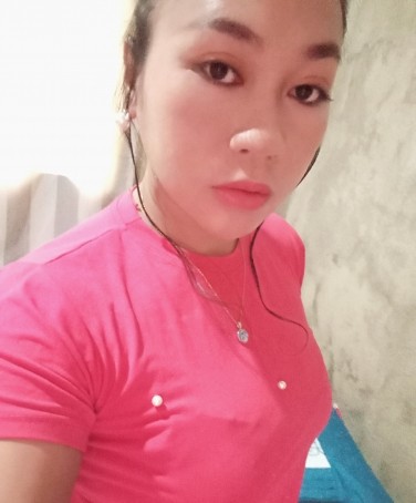 Janine, 30, Philippines