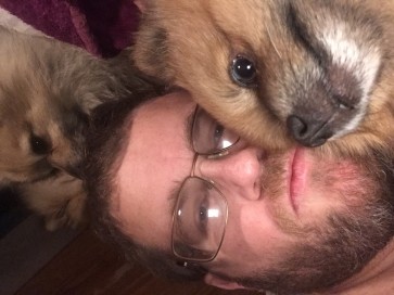 Mike, 40, United States
