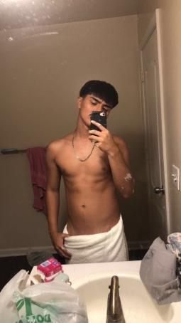 Jonathan, 20, United States