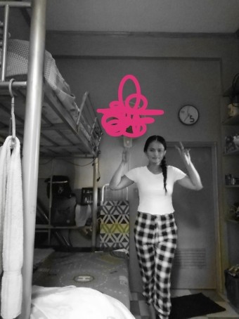 Darlin, 30, Philippines