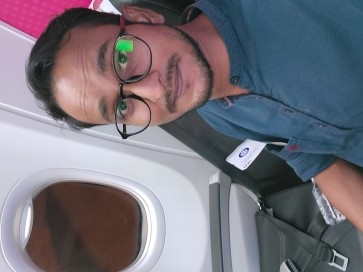 Rahul, 27, India