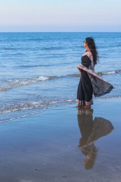 Aarathy  S Nair, 43, India