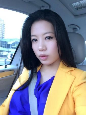 Sophia, 30, Malaysia