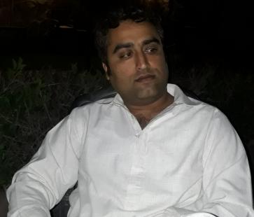 Jack, 33, Iran