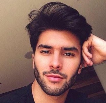 Ronny, 21, India