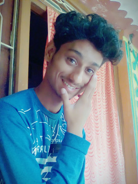 Omm24, 27, India