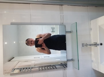 Saintsaintsaint , 36, United Kingdom