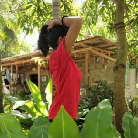 Lyn, 30, Philippines