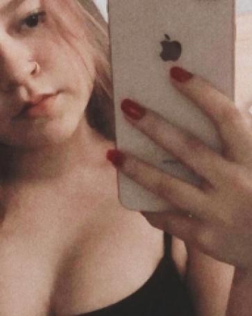 Ginny, 23, United Kingdom