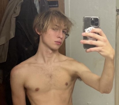 Lu Ca, 22, Germany
