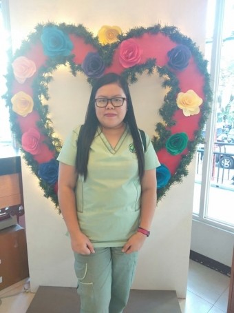 Elppa, 32, Philippines