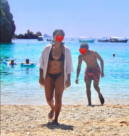 SLCouple, 26, Sri Lanka
