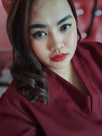Myla, 30, Philippines