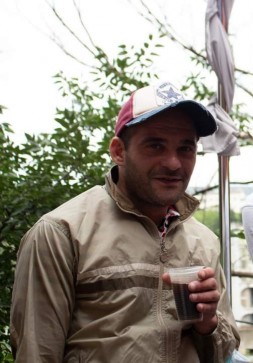 Oto, 40, Georgia