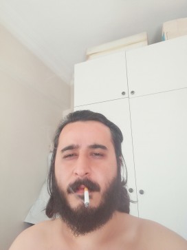 JD , 34, Turkey