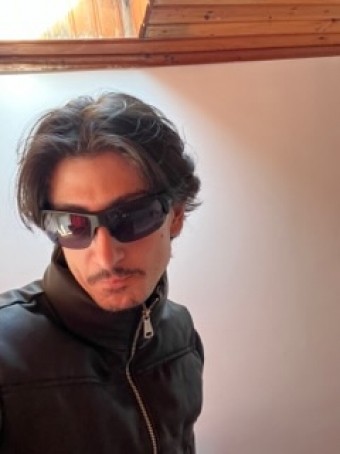 TheJoker, 29, Georgia