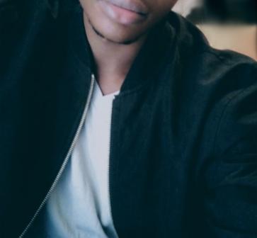 Morgan, 22, Kenya
