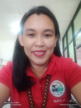  Jessy, 37, Philippines