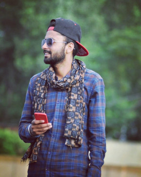 Simran, 27, India